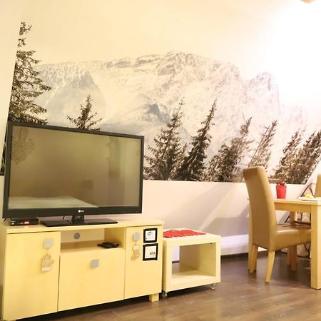 Koscielisko Residence Apartament Halszka 29C Eksteriør billede